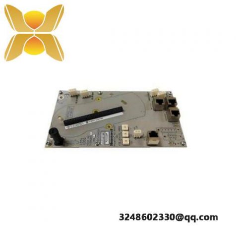 HONEYWELL DC-TCNT01 51307591-175 I/O Module: Precision Control for Industrial Automation