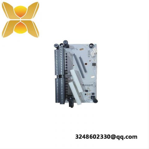 HONEYWELL DC-TDIL01 Industrial Controller