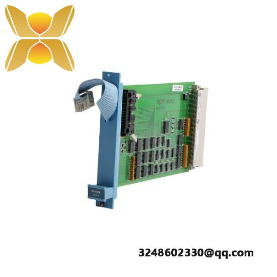 honeywell_fc-io-0001_v1_1_i_o_extended_module.jpg Honeywell AAI841-S50 Industrial Automation Module