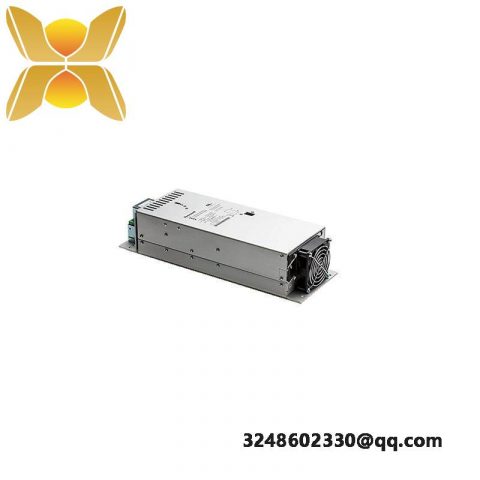 Honeywell FC-PSU-UNI2450U Industrial Power Supply, High Efficiency, Uninterruptible Performance