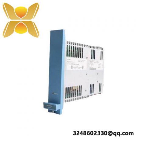 Honeywell FS-IOBUS-HBS I/O Bus Module - High-Speed, Bus-Based Data Transfer System