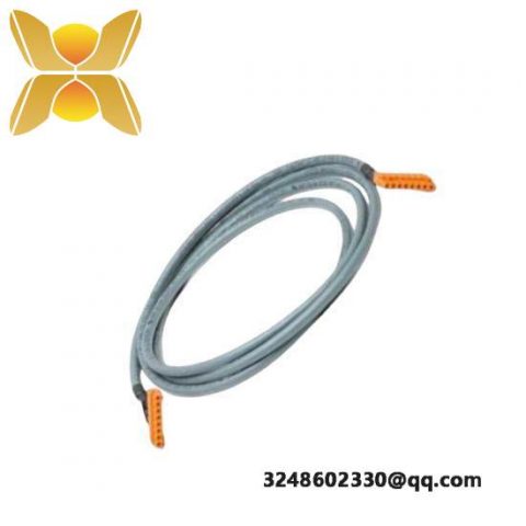 Honeywell FS-PDC-IOR05A CABLE - Control & Automation, Precision, Industrial Grade