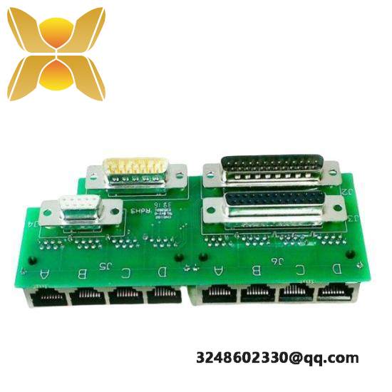 Honeywell FS-SDO-0424 Safe Digital Output Module