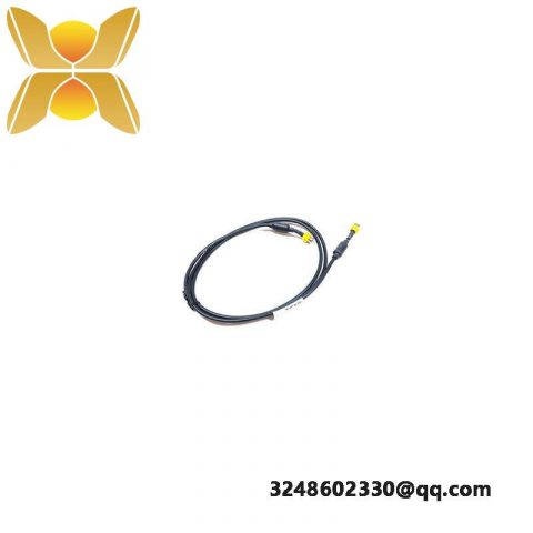 Honeywell FS-SICC12/L6 - High Performance SIC Cable for Industrial Control