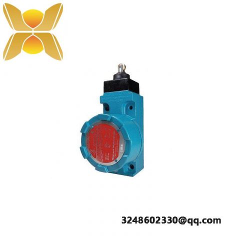 Honeywell AAI841-S50 Industrial Automation Module