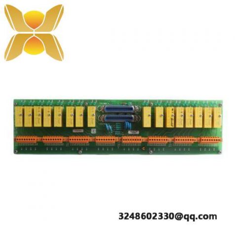 Honeywell MC-TDIA12 51304439-175 UCN Series - Advanced Industrial Control Module