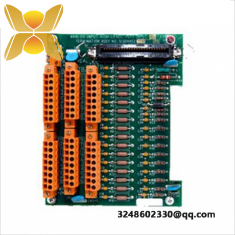 Honeywell MC-TDOR62 51309150-275 Control Module - Advanced Industrial Control Solution