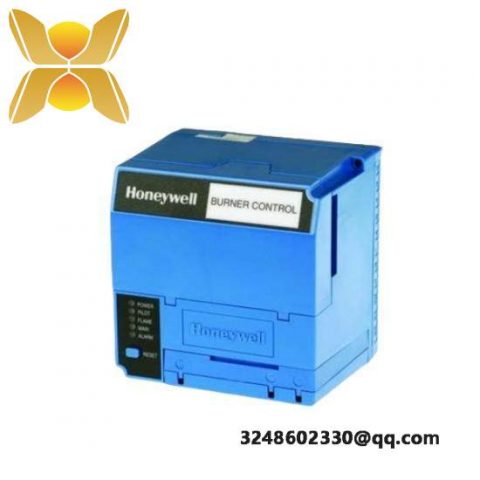 Honeywell RM7850A1027 Relay Modules: Advanced Industrial Control Solutions