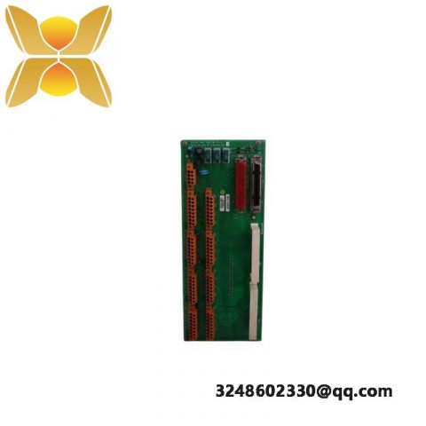 Honeywell TC-ODD321 Output Module: Industrial Control Solution