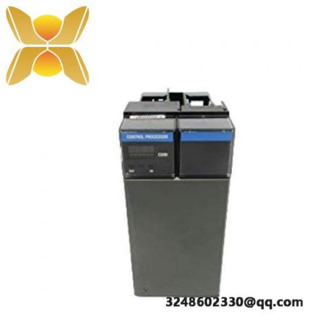 Honeywell TK-PRS021 | 51404305-375 | Control Processor Module