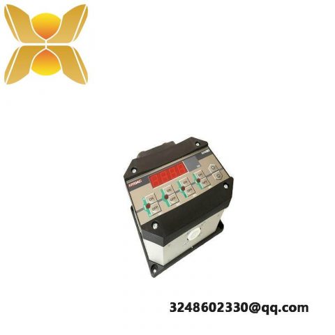 HYDAC EDS3408-5-0040-017 Pressure Sensor for Industrial Automation Applications