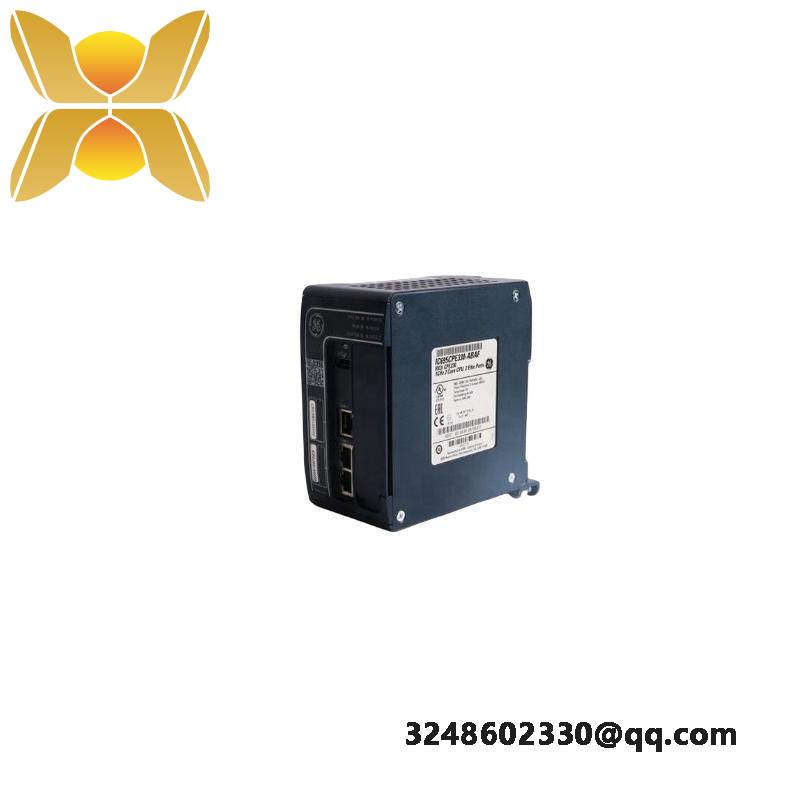 ic695cpe305-afat_ge_pacsystems_rx3i_cpu.jpeg GE IC695CPE305-AFAT - PACSystems RX3i CPU for Industrial Automation Solutions
