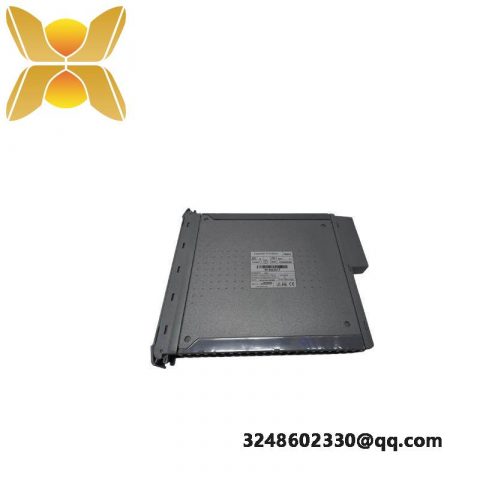 ICS Triplex T9087: AADVANCE WORKBENCH 2 Control Module