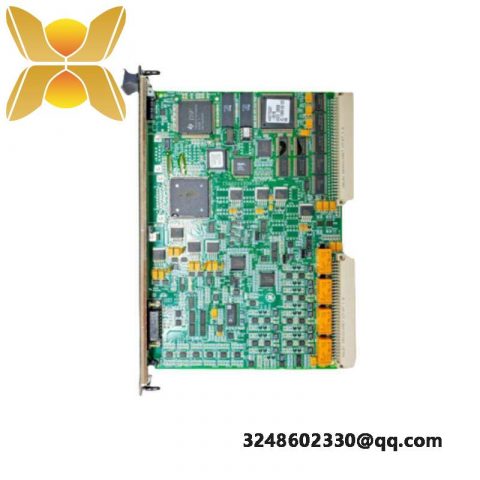 GE IS200JPDMG1RDC: High-Performance Mark VI Printed Circuit Board for Industrial Control