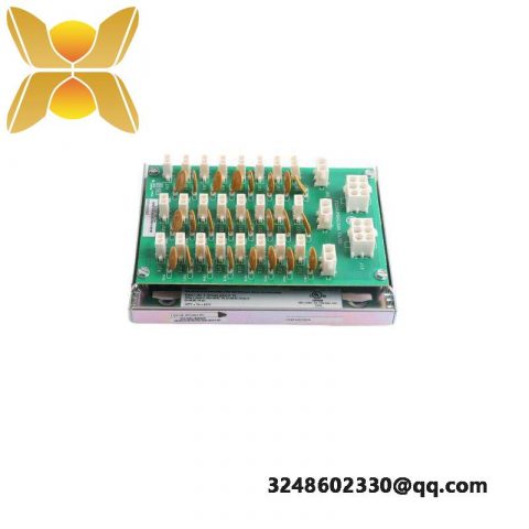 GE IS210 JPDHG1AC - Power DIN Rail Module, Industrial Control Solutions