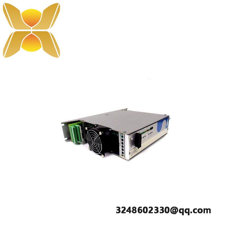 kollmorgen_60wks-ce240_12pb_servo_drive.jpg Kollmorgen AKM65M-ANC2R-00 High Performance AC Servo Motor