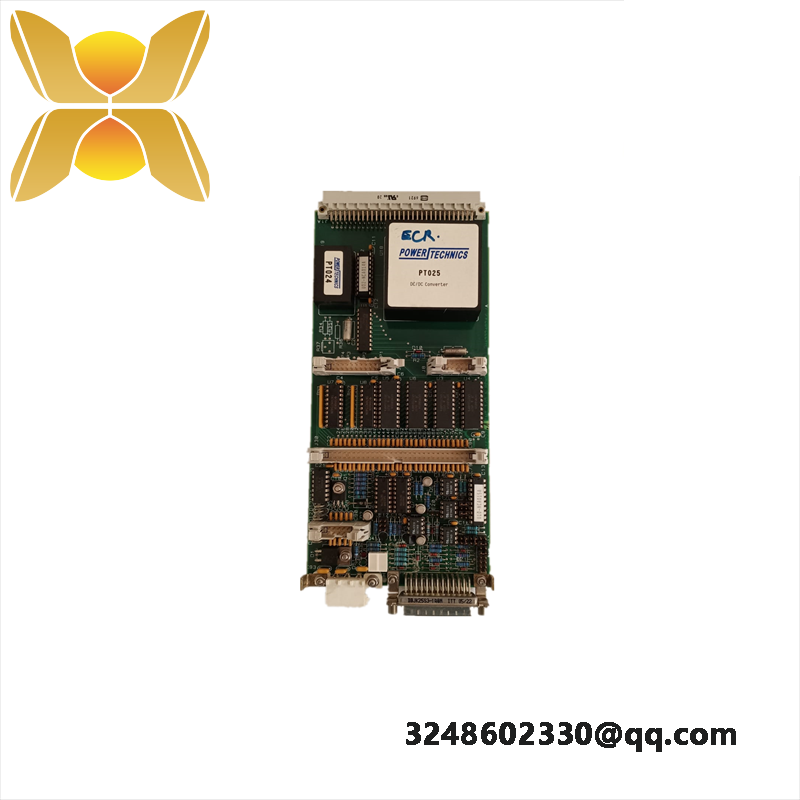 kongsberg_norcontrol_na1e222_1c_power_card.png Kongsberg Norcontrol NA1E222.1C Power Card - Advanced Industrial Control Module