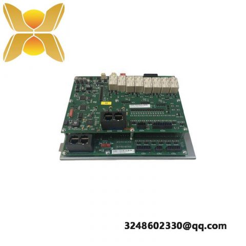 KUKA 00-161-116 Safety Interface Board