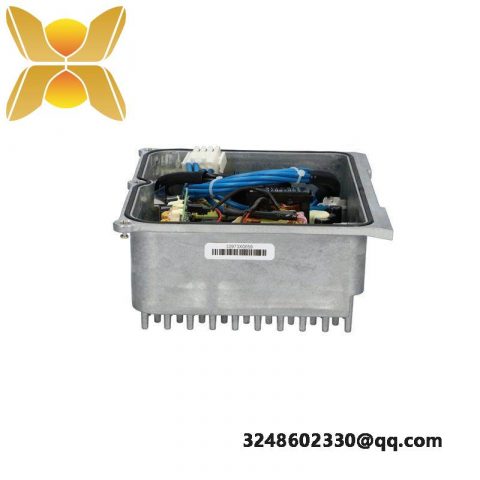 KUKA KRC4 27V 00-169-213 Control Cabinet Power Module