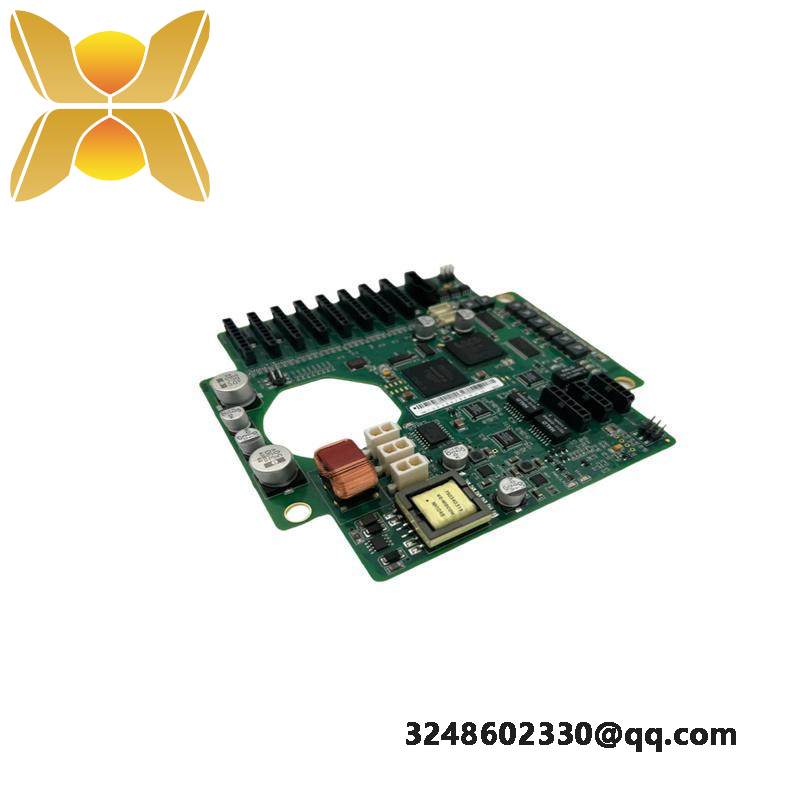 kuka_rdc00-200-655_rdc_card.jpg KUKA RDC00-200-655 RDC Module for Industrial Control