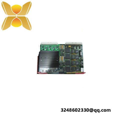 Kulicke & Soffa AS-261-0-02I PCB Board: Advanced Surface Mount Technology Module