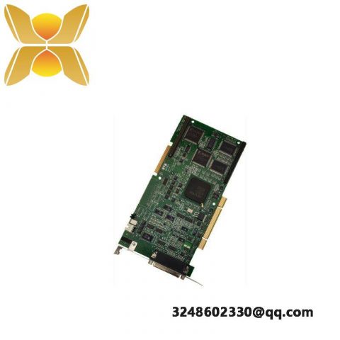 MATROX METEOR2MC4 Rev.B Multi-Channel: High-Performance Modular Solution for Industrial Control Systems