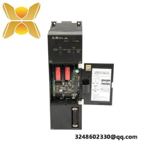 Mitsubishi A2NCPU-UL Melsec-A Programmable Controller