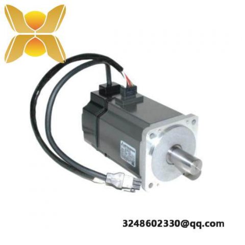 Mitsubishi HC-KFS73 AC Servo - Precision Control for Industry 4.0