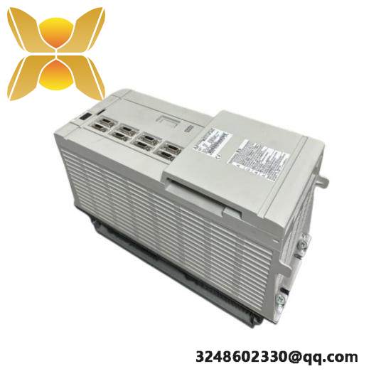 mitsubishi_mds-c1-sp-260_servo_drive_1.jpg Mitsubishi MDS-C1-SP-260 Servo Drive: Advanced Control for Industrial Automation