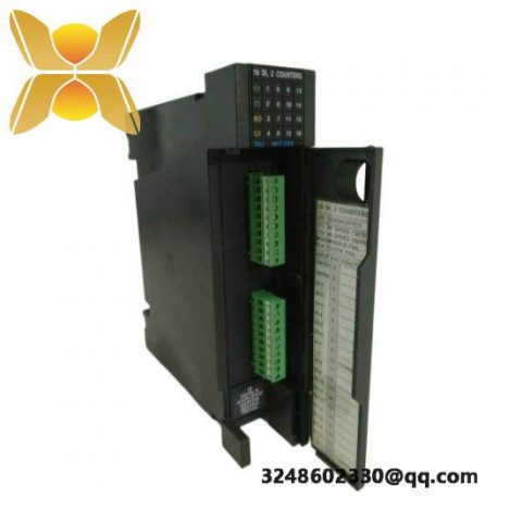 Motorola MVME162-333 Industrial Control Module