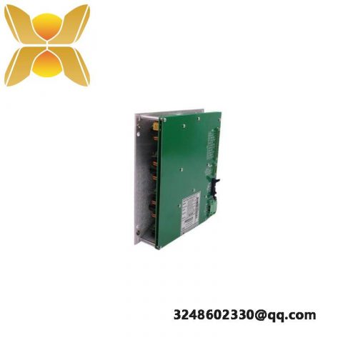 AB MOX720-P4668E 80026-518-01 Power Supply Package, Advanced Industrial Control Solution