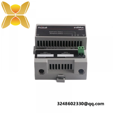 Prosoft MVI94-MCM-MHI Industries Network Interface Module, Industrial Control, Prosoft PLC, Prosoft Network Interface Module