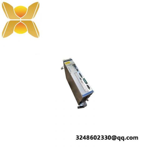 NUM MDLA2050Q00: Precision Axis Drive for Industrial Automation