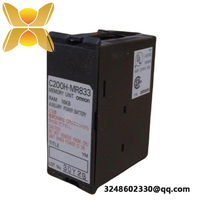 omron_c200h-mr833_memory_module_cartridge.jpg Omron CJ1W-CT021B High Precision Temperature Controller Module