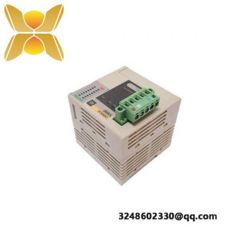 OMRON V600-HAM42-DRT Controller