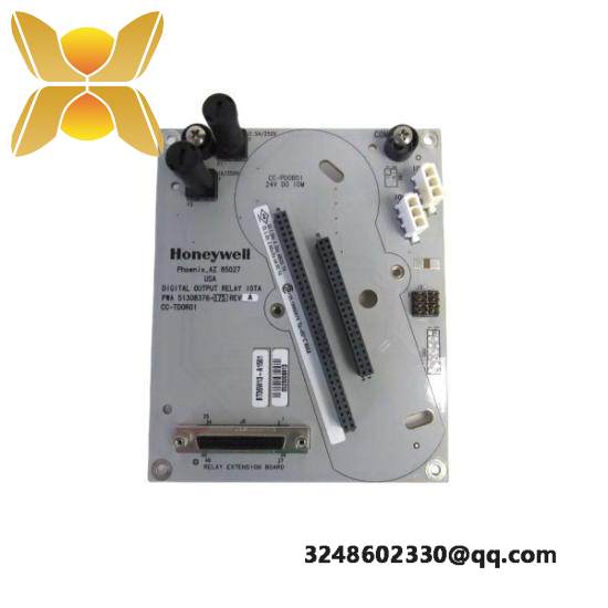 original_honeywell_51308376-175_cc-tdor11_digital_output_relay_module.jpg Honeywell 51308073-100 Industrial Control Module