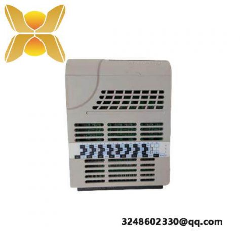 Ovation PLC Module 5A26458G01