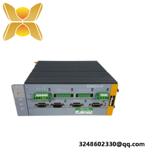 parker_c3s150v4f11_i20_t11_m00_servo_drive.png Bosch SM 5/10-TC1: Industrial Automation Module, Precision & Reliability in Every Detail