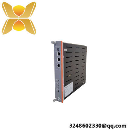 Metso Automation PDP401 Distributed Processing Unit - High-Performance Control Solution