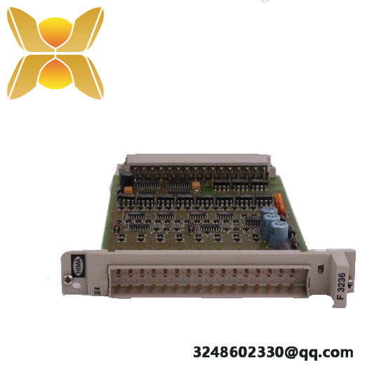 pfeiffer_vacuum_d-35614_evc110m_plc_dcs_1.png Pfeiffer Vacuum D-35614 EVC110M, Industrial PLC Control Module