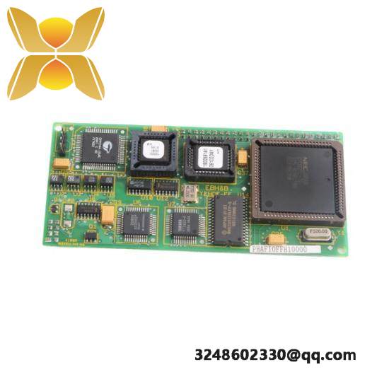 phafioffh10000_we-en-01-161_abb_module.jpg ABB REF615E 1VHR91001499; New; Producer: ABB