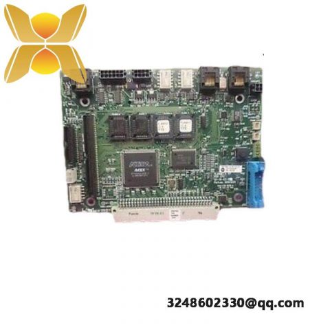 Planmecca PROMAX 121-10-03-D 10001225 CPU Board