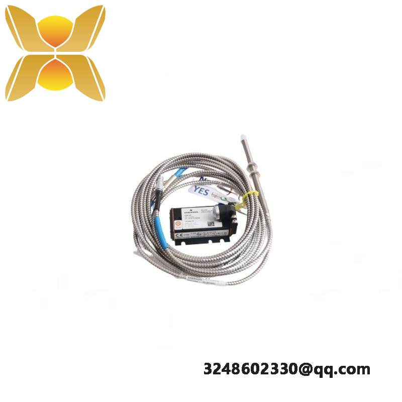 pr6423_009-031_con041_epro_eddy_current_sensor.jpg EPRO PR6423/010-020+CON021 Eddy Current Displacement Transducer Module