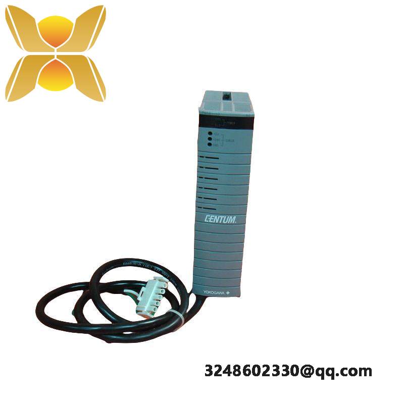 pw481-10_s2_yokogawa_power_module.jpg Yokogawa ADV169-P00 Digital Input Module, Safety Barrier Solutions