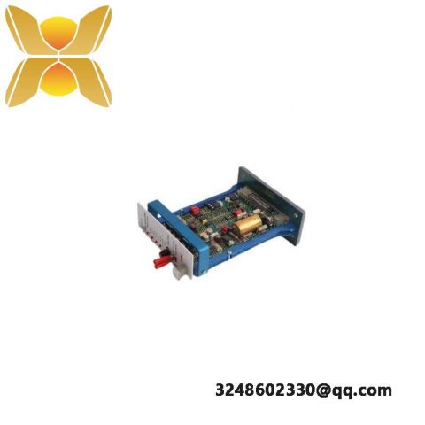 REXROTH VT-VSPA2-1-20/V0-T1 Amplifier Card for Industrial Control Systems
