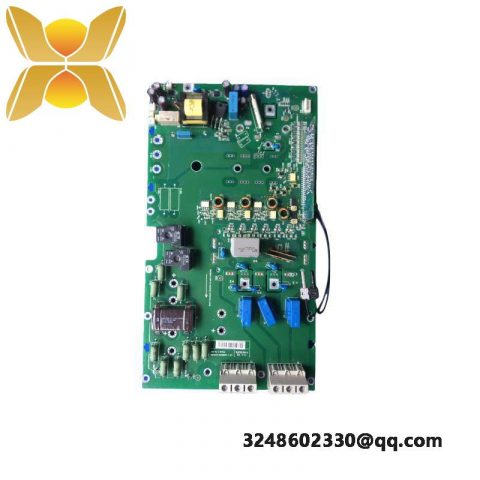 ABB RINT-6421C Drive board - Main Board