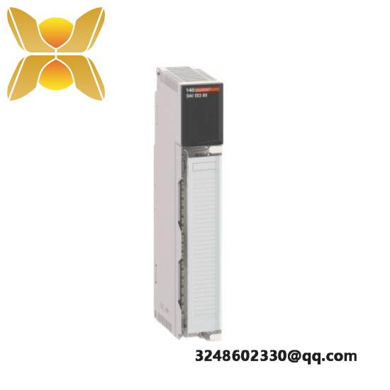 schneider_140dai75300230vwcin_discrete_input_module.jpg Schneider 140DAI75300 230VDC Input Module for Quantum Automation Platform