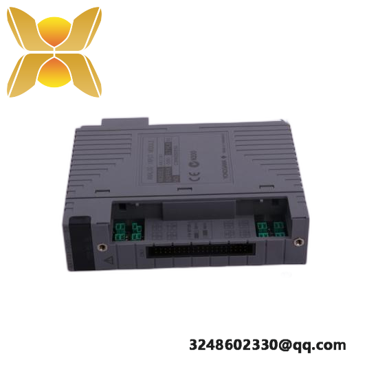 schneider_stbnip2311.png Schneider 140DDO84300 Output Module: DC Digital Control Solution