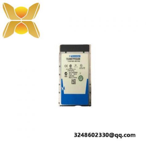 Schneider TSXMFPP004M - TELEMECANIQUE 4MB Flash Memory Module