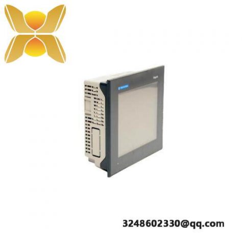 Schneider DOP-107WV Human Machine Interface Touch Screen